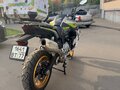 2025 Voge 900DSX, зелёный, 900000 рублей - вид 8