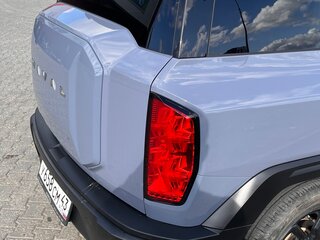 2024 Haval H3 I, серый, 2250000 рублей, вид 5
