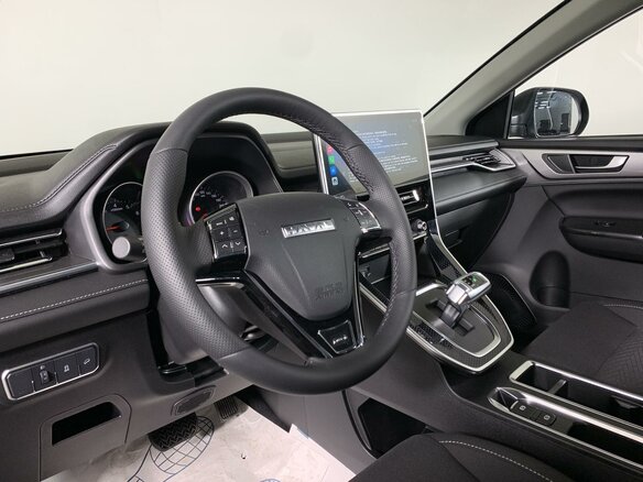 2026 Haval M6 II, чёрный, 2099000 рублей - вид 7