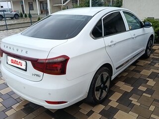 2023 Evolute i-Pro, белый, 1500000 рублей, вид 2