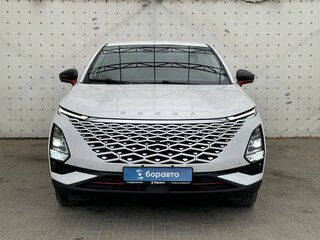2023 Omoda C5 I, белый, 1760000 рублей, вид 3