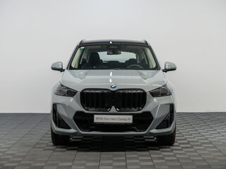 2026 BMW X1 Long 25Li xDrive III (U11/U12), серый, 6150000 рублей, вид 2