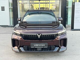 2026 Voyah Free I Рестайлинг, красный, 6940000 рублей, вид 2