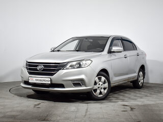 2016 Lifan Solano II, серебристый, 225000 рублей, вид 1
