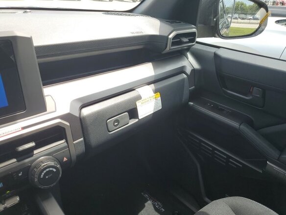 2025 Toyota 4Runner VI, чёрный, 11275334 рублей - вид 9