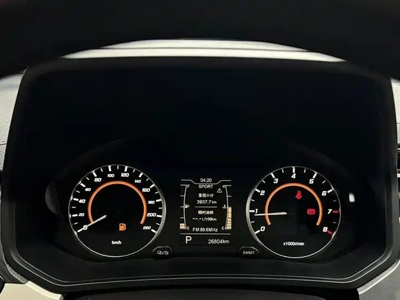 2022 Chery Tiggo 3x I Рестайлинг, белый, 1060000 рублей - вид 6