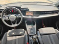 2022 Audi A3 Sportback 35 TFSI IV (8Y), зелёный, 1840290 рублей - вид 10