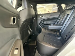 2026 Changan UNI-S I, серый, 3229900 рублей, вид 2