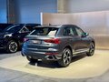 2026 Audi Q3 35 TFSI II (F3), серый - вид 6