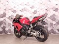 2006 Honda CBR 1000 RR/RA Fireblade, красный, 619000 рублей - вид 7