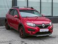 2014 Renault Sandero Stepway II, красный, 759000 рублей - вид 6