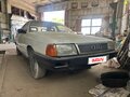 1986 Audi 100 III (C3), белый, 180000 рублей - вид 1