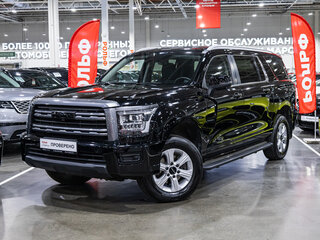 2024 Haval H5 II, чёрный, 2790000 рублей, вид 1