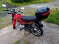 2008 ABM Alpha 110, красный, 35000 рублей - вид 4