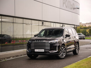 2023 Exeed VX I Рестайлинг, чёрный, 3299777 рублей, вид 1