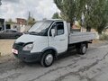 2008 ГАЗ ГАЗель (3302), белый, 580000 рублей