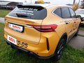 2024 Haval F7 I Рестайлинг, белый, 1472500 рублей - вид 2