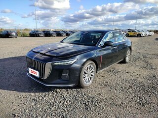 2024 Hongqi H5 II, белый, 2013050 рублей, вид 2