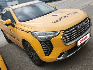 2023 Haval Jolion I Рестайлинг, белый, 1000000 рублей, вид 2