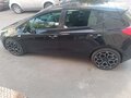 2012 Kia Ceed II, чёрный, 860000 рублей - вид 9