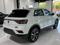 2026 Volkswagen T-Roc I (China Market) Рестайлинг, белый, 1940017 рублей - вид 3