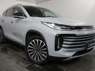 2023 Exeed TXL I Рестайлинг, серый, 2099000 рублей, вид 1