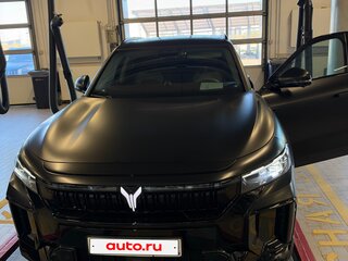 2024 Voyah Free I Рестайлинг, чёрный, 4600000 рублей, вид 4