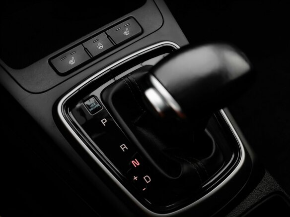 2018 Kia Rio IV, чёрный, 1559000 рублей - вид 15