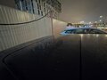 1989 Audi 80 IV (B3), серебристый, 100000 рублей - вид 5