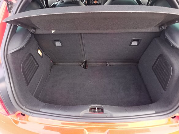 2010 Citroen DS3 I, красный, 900000 рублей - вид 11