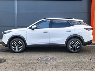 2025 Omoda C7, белый, 2549000 рублей, вид 2