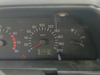 2004 Lada (ВАЗ) 2110, серебристый, 143000 рублей, вид 5
