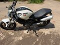 2008 Ducati Monster 696, белый, 380000 рублей - вид 2