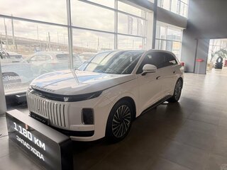 2026 Esteo Exlantix ET, белый, 5890000 рублей, вид 1