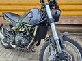 2025 Benelli Leoncino 500 Trail, серый, 450000 рублей - вид 1