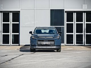 2026 Toyota RAV4 VI (XA60), синий, 5090000 рублей, вид 4