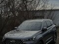 2024 Chery Tiggo 7 Pro Max I, серый, 2000000 рублей - вид 3