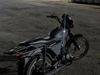2024 Racer Alpha, серый, 60000 рублей, вид 5