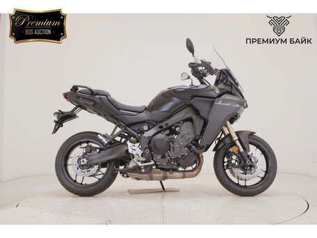 2026 Yamaha MT-09 Tracer (FJ-09), чёрный, 1899000 рублей, вид 1