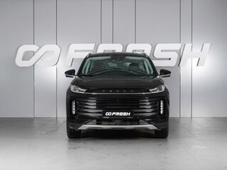 2023 Exeed TXL I Рестайлинг, чёрный, 2599000 рублей, вид 3
