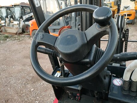 2023 EP Equipment CPD18, красный, 733000 рублей, вид 5