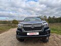 2023 Dongfeng DF6, зелёный, 2500000 рублей - вид 1