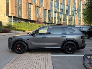 2026 Zeekr 8X Dawn, серый, 13690000 рублей, вид 2