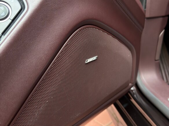 2011 Porsche Panamera S I, коричневый, 2399000 рублей - вид 21