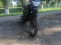 2022 Мотоальфа A1, чёрный, 62000 рублей