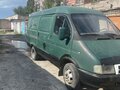 2000 ГАЗ ГАЗель (2705), зелёный, 160000 рублей - вид 2