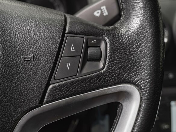 2012 Opel Antara I Рестайлинг, белый, 1150000 рублей - вид 20