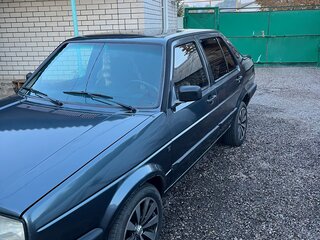 1988 Volkswagen Jetta II, серый, 280000 рублей, вид 4