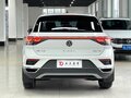 2023 Volkswagen T-Roc I (China Market) Рестайлинг, белый, 1900000 рублей - вид 3