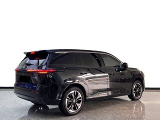 2026 Toyota bZ3X 58.3 kWh, чёрный, 2580000 рублей, вид 3